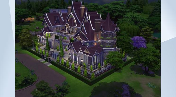 The Gold Lake Manor 画像 2
