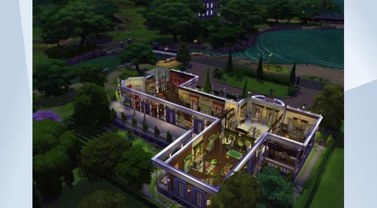 The Gold Lake Manor 画像 3
