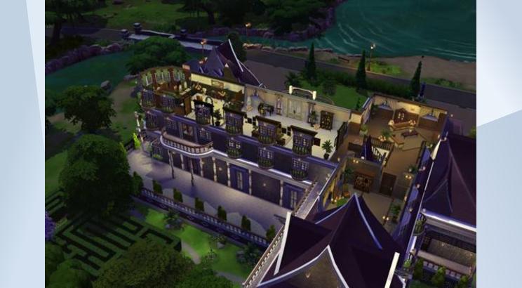 The Gold Lake Manor 画像 5
