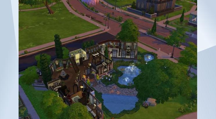 Viridis Chateau 画像 3
