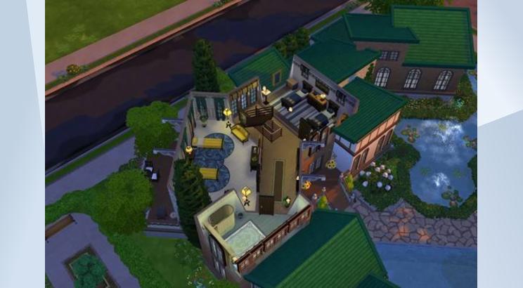 Viridis Chateau 画像 4
