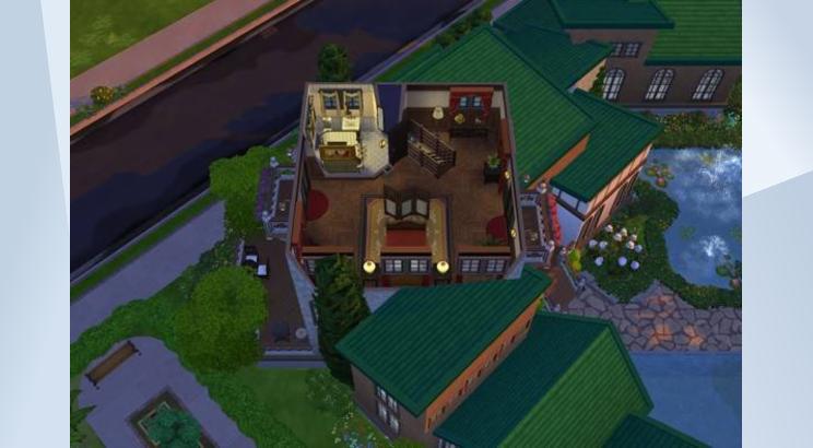 Viridis Chateau 画像 5
