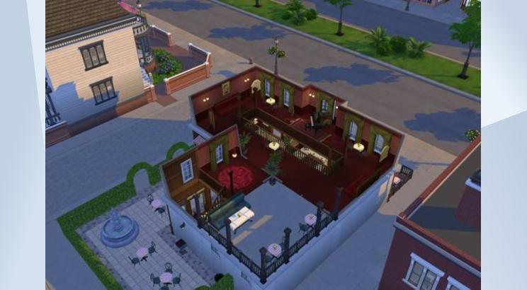 The Cozy Bistro 画像 4
