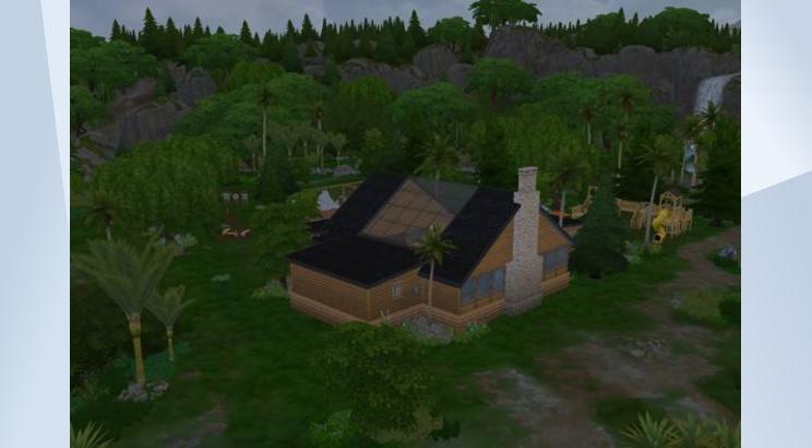 Hothead Rock Hideaway image 2