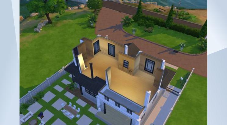Winnie’s Hollywood Villa 画像 4
