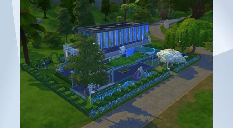 Image 2 de Blue
