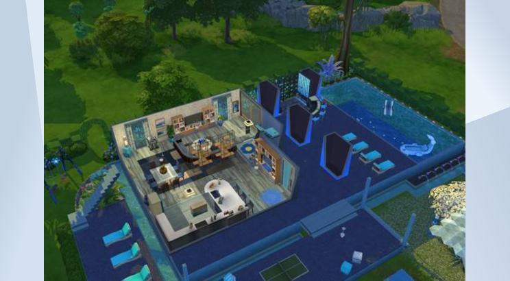 Image 3 de Blue
