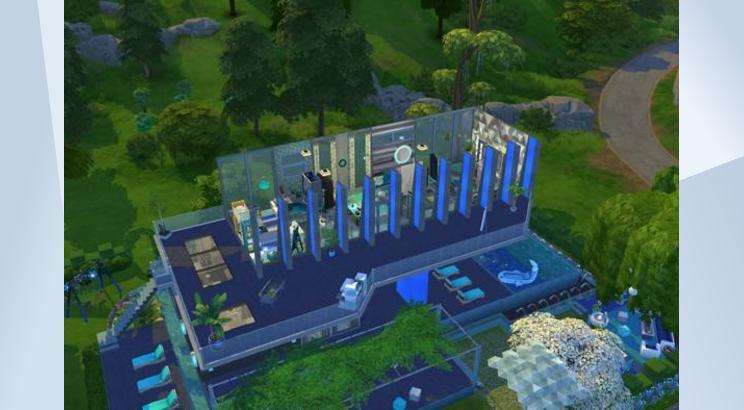 Image 4 de Blue
