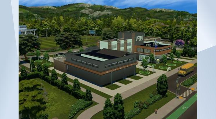 Copperdale High School image 2