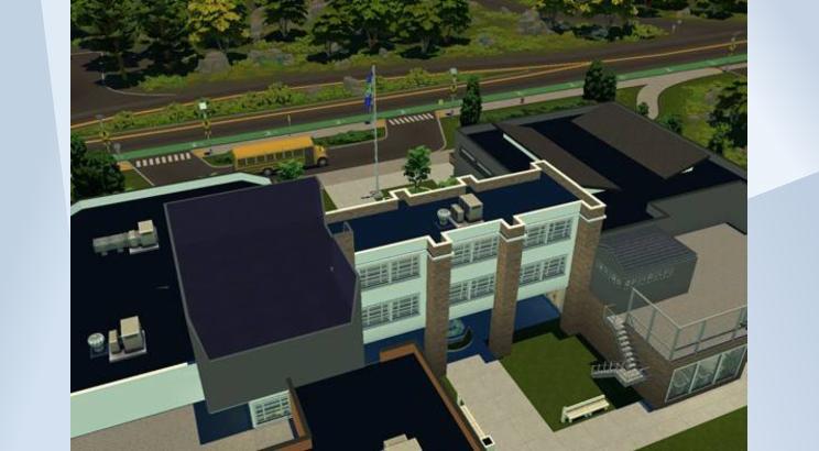 Copperdale High School image 6