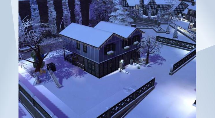 Sapphires townhouse image 2