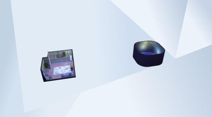 Sapphires townhouse image 3