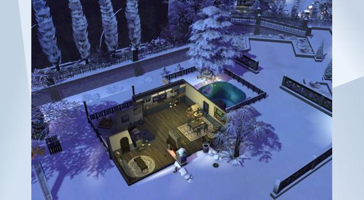 Sapphires townhouse image 4