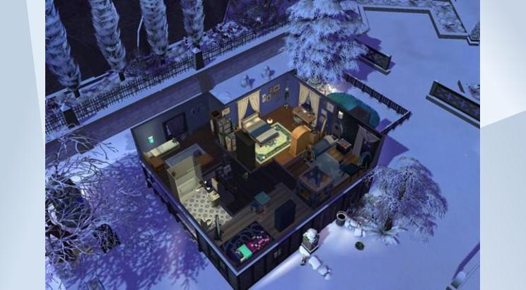 Sapphires townhouse image 5
