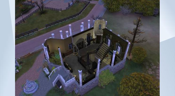 Imagen 3 de Casa Encantada
