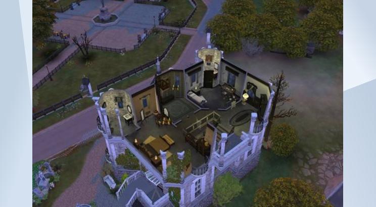 Imagen 4 de Casa Encantada

