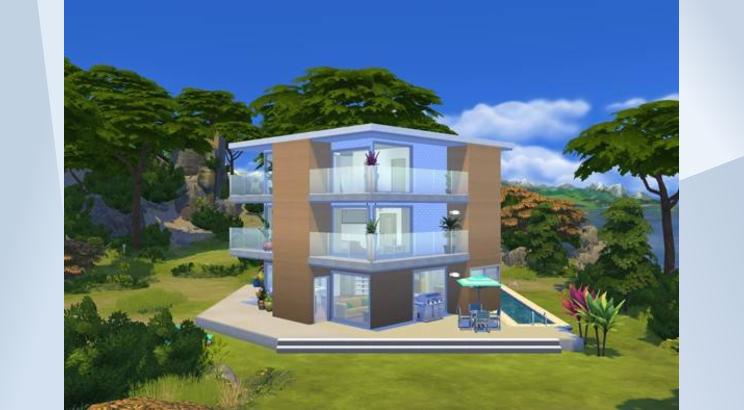 Pequeno Apartamento by 116449MMendes