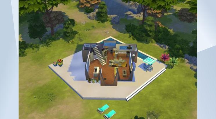 Imagem 3 de Pequeno Apartamento
