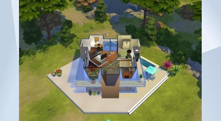 Imagem 4 de Pequeno Apartamento
