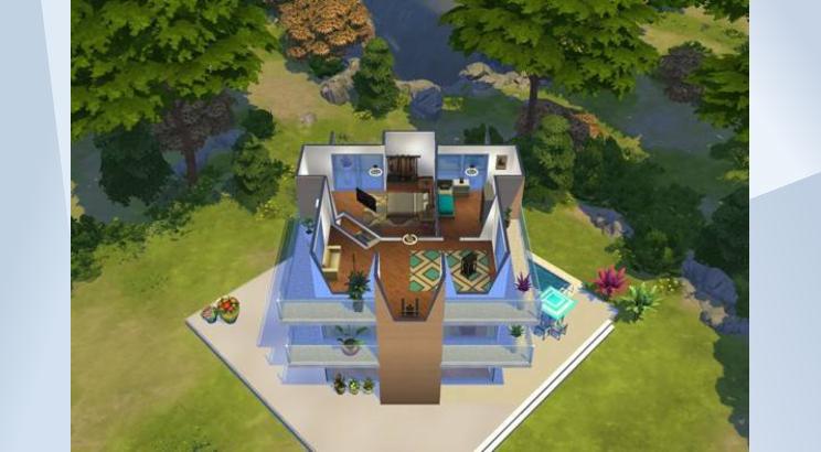 Imagem 5 de Pequeno Apartamento
