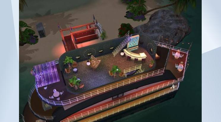 Image 5 de La Croisière sa Muse

