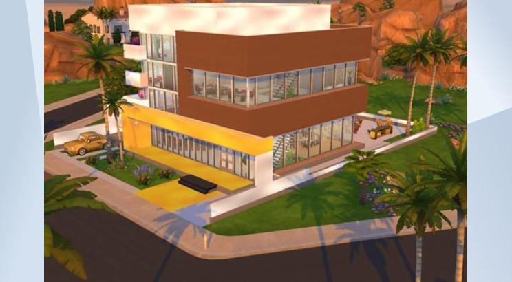 Imagem 2 de Edifício Residencial II
