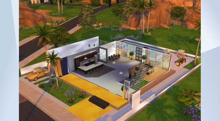 Imagem 3 de Edifício Residencial II

