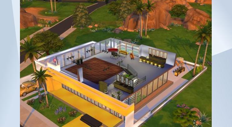 Imagem 4 de Edifício Residencial II
