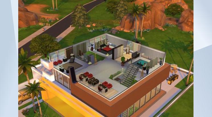 Imagem 5 de Edifício Residencial II
