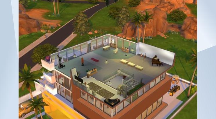 Imagem 6 de Edifício Residencial II
