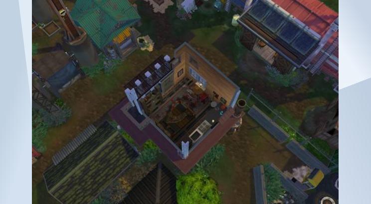 Moonwood Bartertown image 6