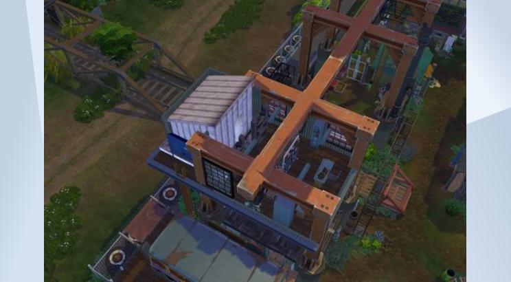 Moonwood Bartertown image 7
