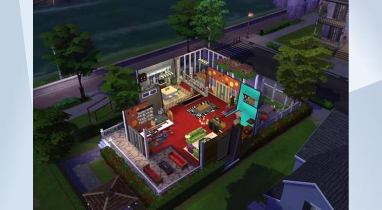 Riverside Loft 圖片 3
