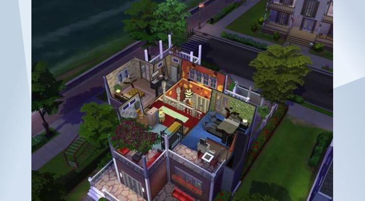 Riverside Loft 圖片 4
