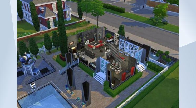 Modern Villa 12 画像 3
