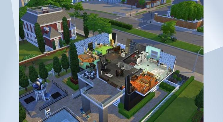 Modern Villa 12 画像 4
