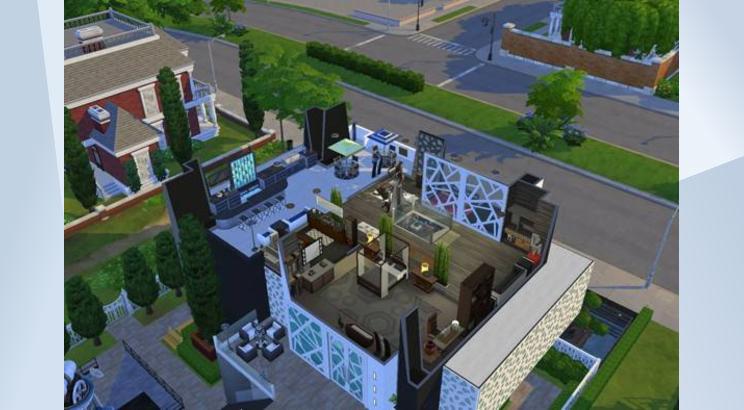 Modern Villa 12 画像 5
