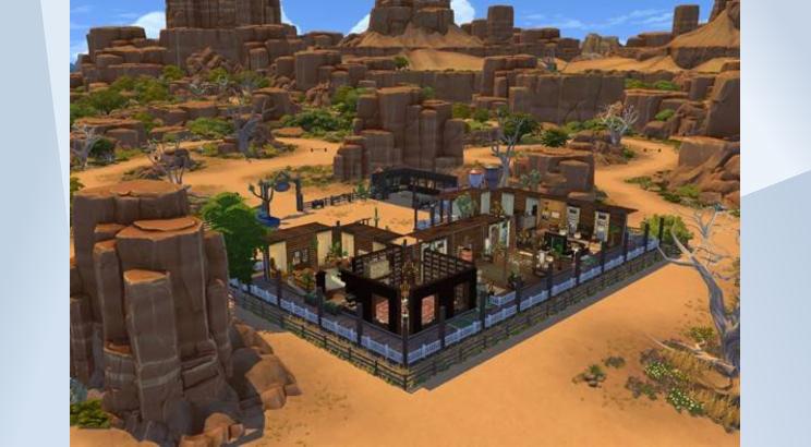 Image 4 de Grand Canyon Ranch
