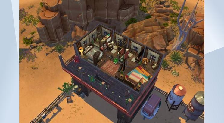 Image 6 de Grand Canyon Ranch

