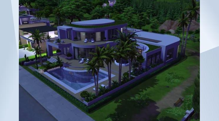 luxury house image 2