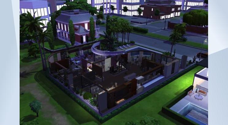 luxury house image 3