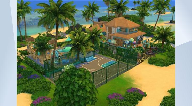 Sulani Rec Center 이미지 2

