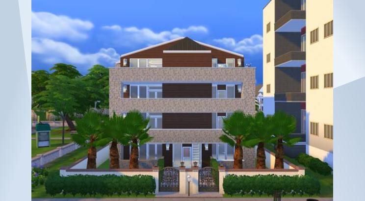 apartment unvollst 2019 by nilece6