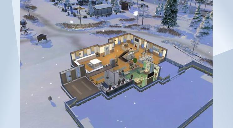 Large family home 이미지 3
