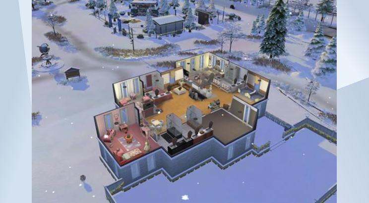 Large family home 이미지 4
