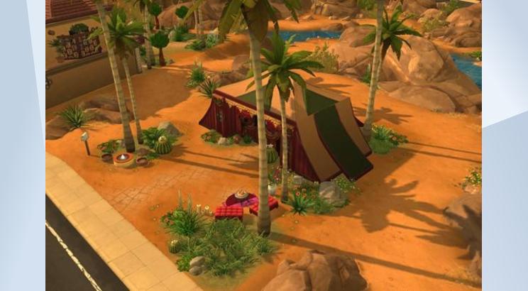 Nomad Living 画像 2
