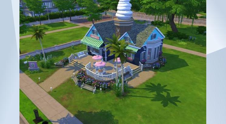 Cone-y Island Ice cream 画像 2
