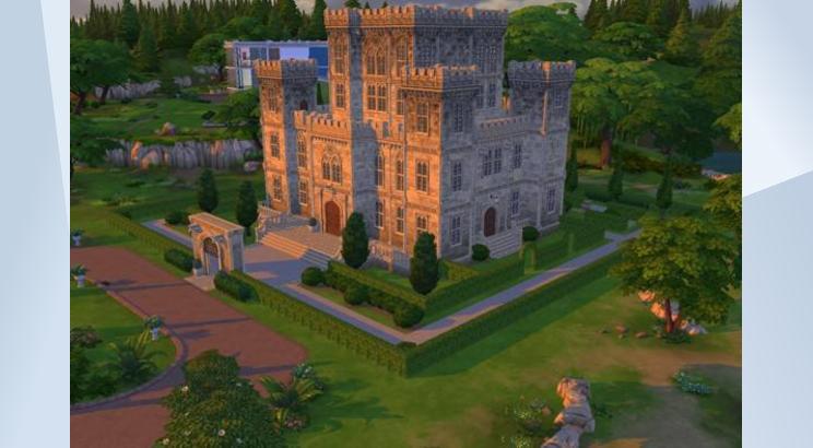 The Grand Castle Estate 画像 2
