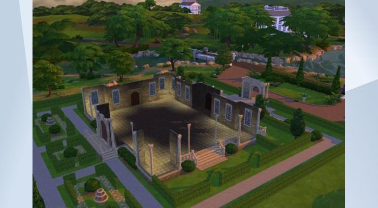 The Grand Castle Estate 画像 3
