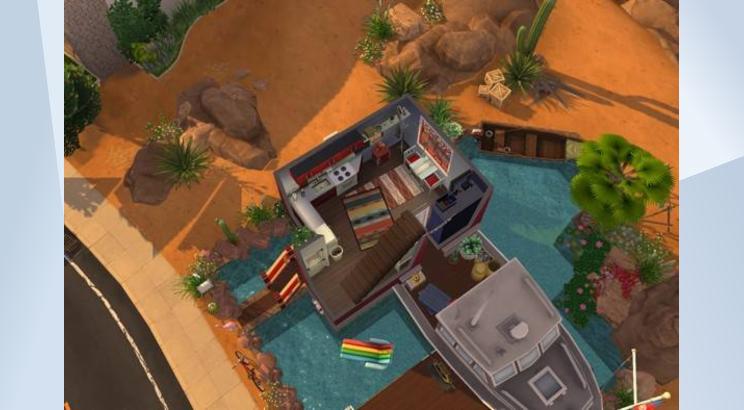Tiny Boat-House 画像 3
